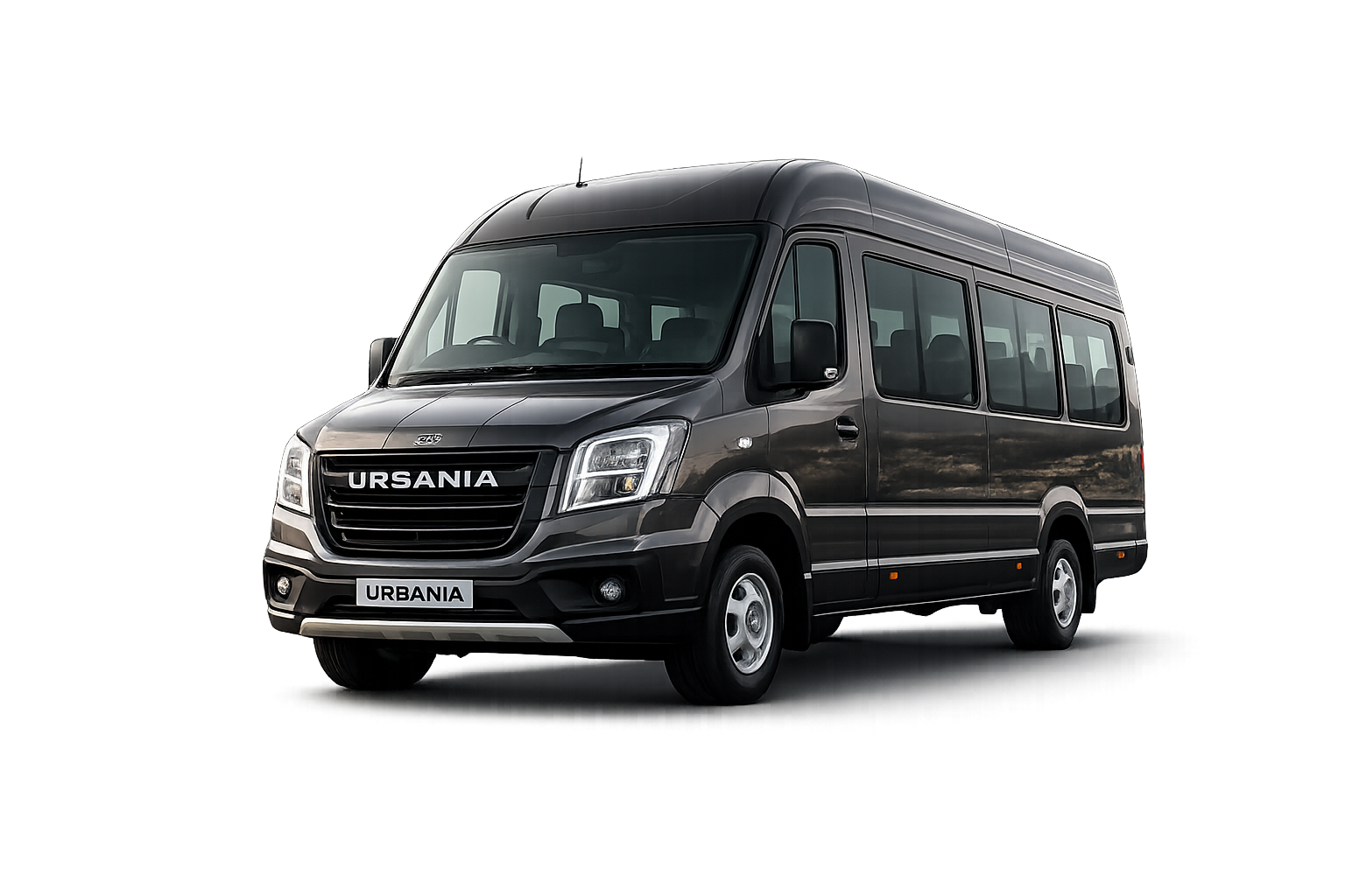Urbania 16 Seater rental in Chennai
